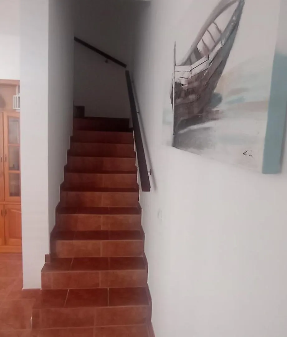 Gaviota Relax Apartment Tarajalejo 0*,  Spain