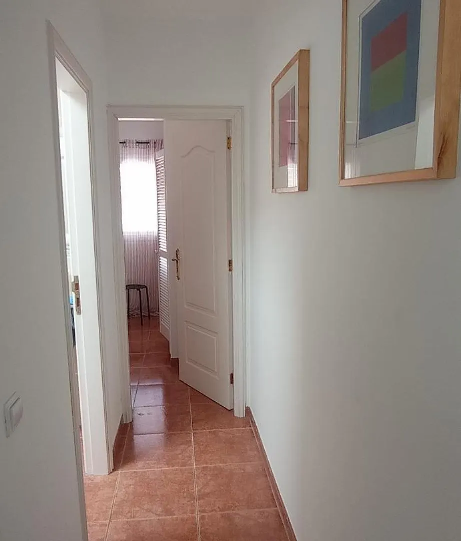 Gaviota Relax Apartment Tarajalejo Spain