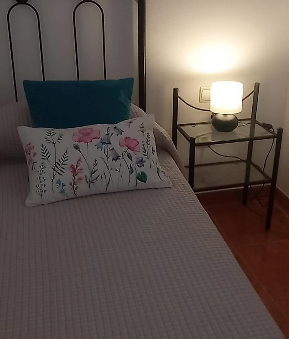 Gaviota Relax Apartment Tarajalejo Spain