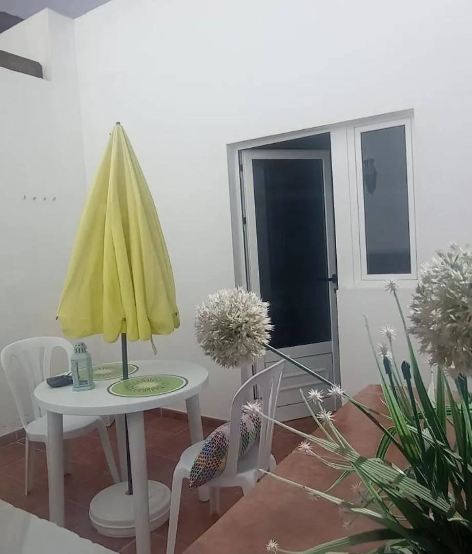 Gaviota Relax Apartment Tarajalejo