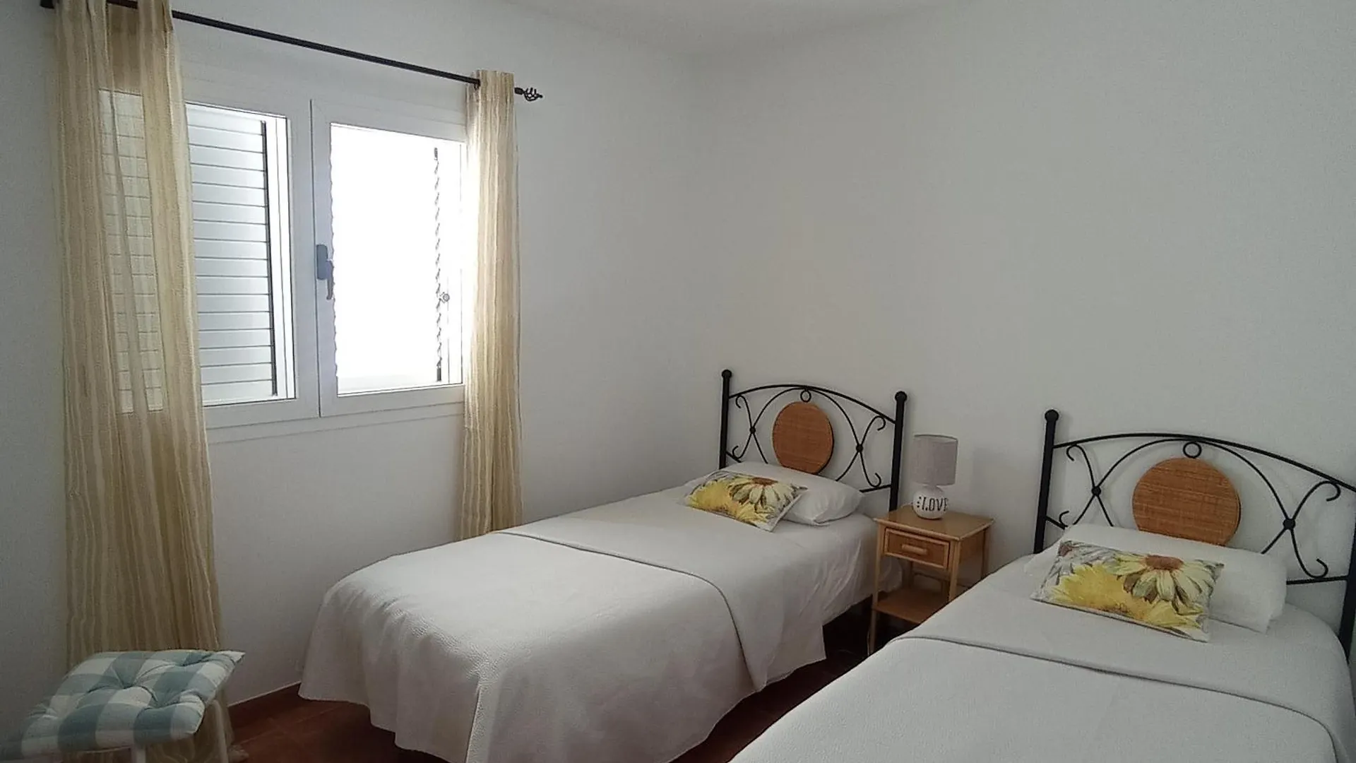 Gaviota Relax Apartment Tarajalejo