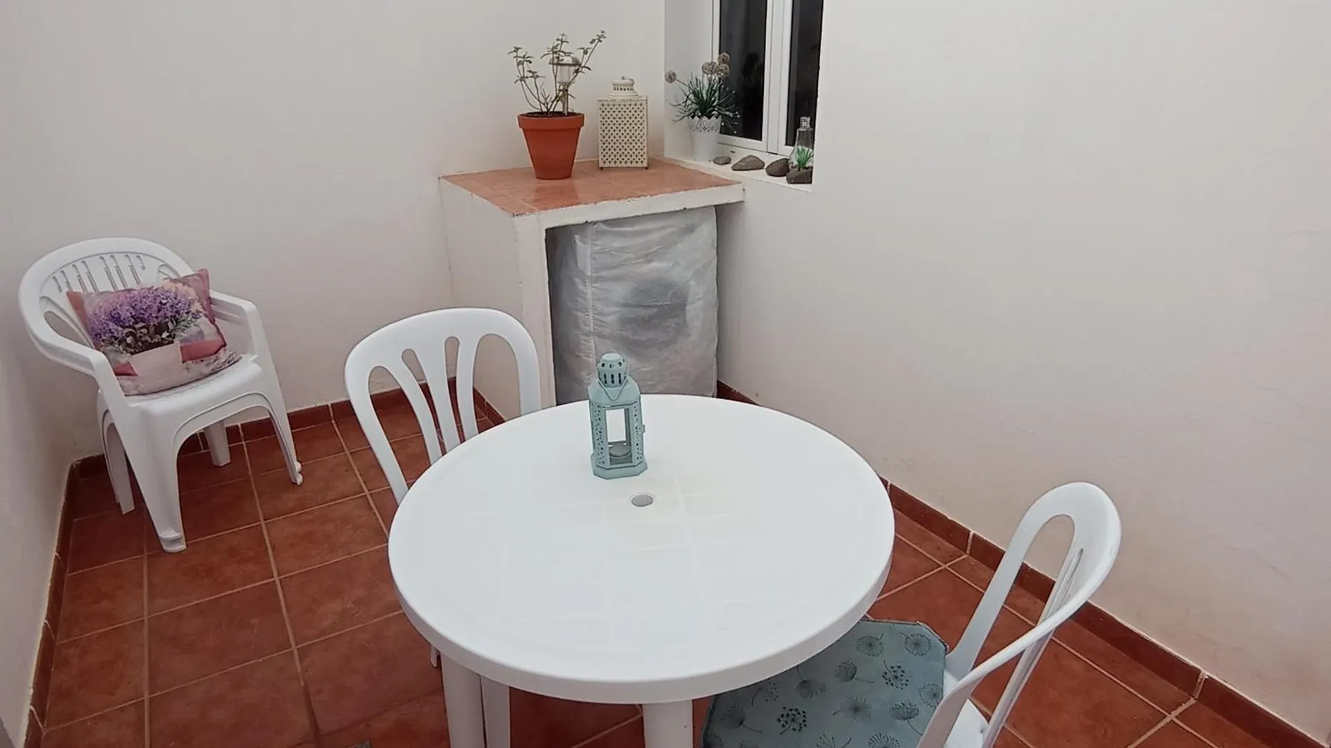 Gaviota Relax Apartment Tarajalejo