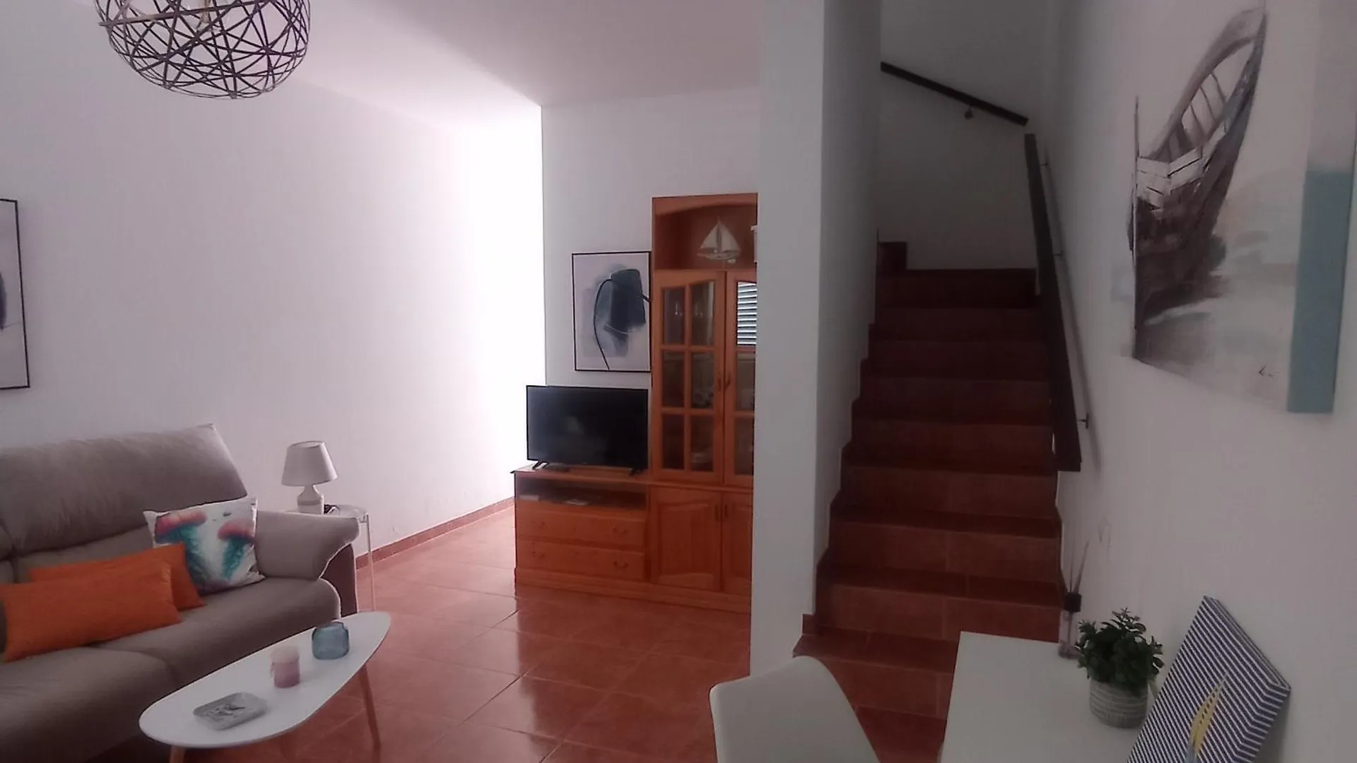Gaviota Relax Apartment Tarajalejo Spain