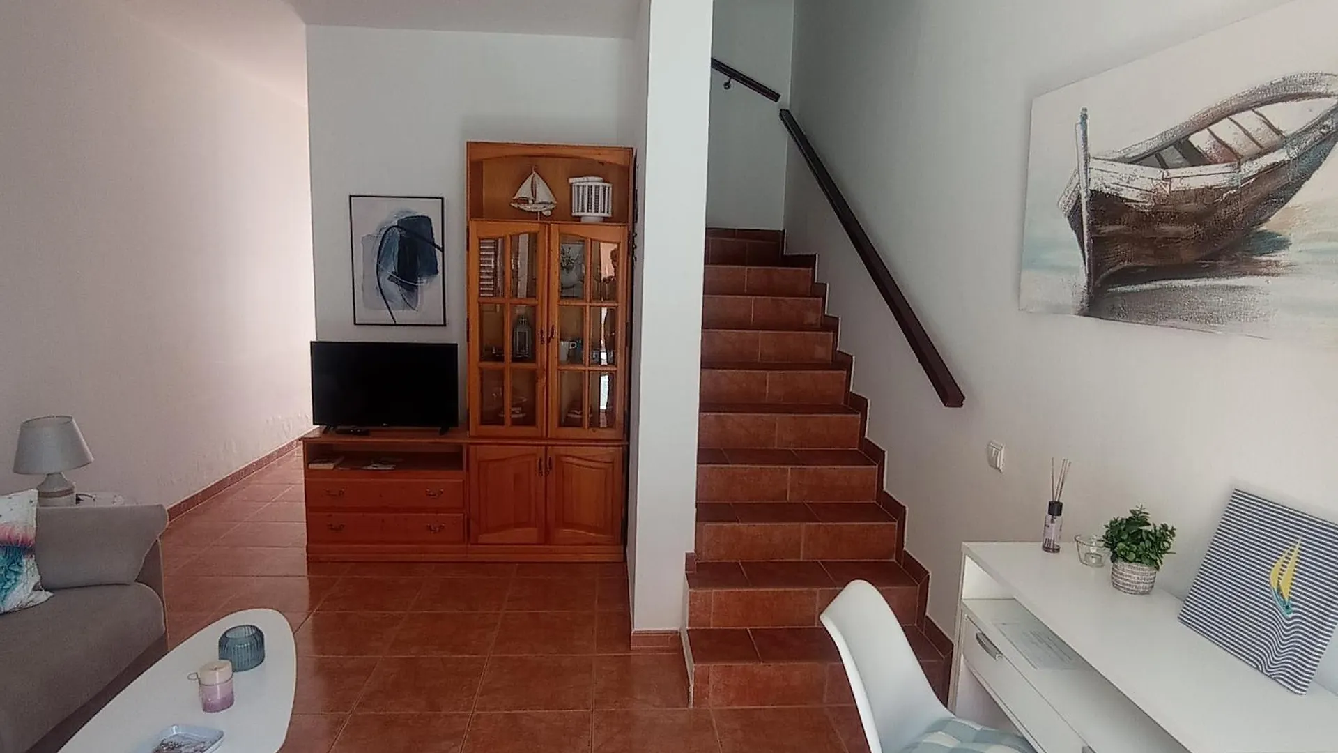 Gaviota Relax Apartment Tarajalejo