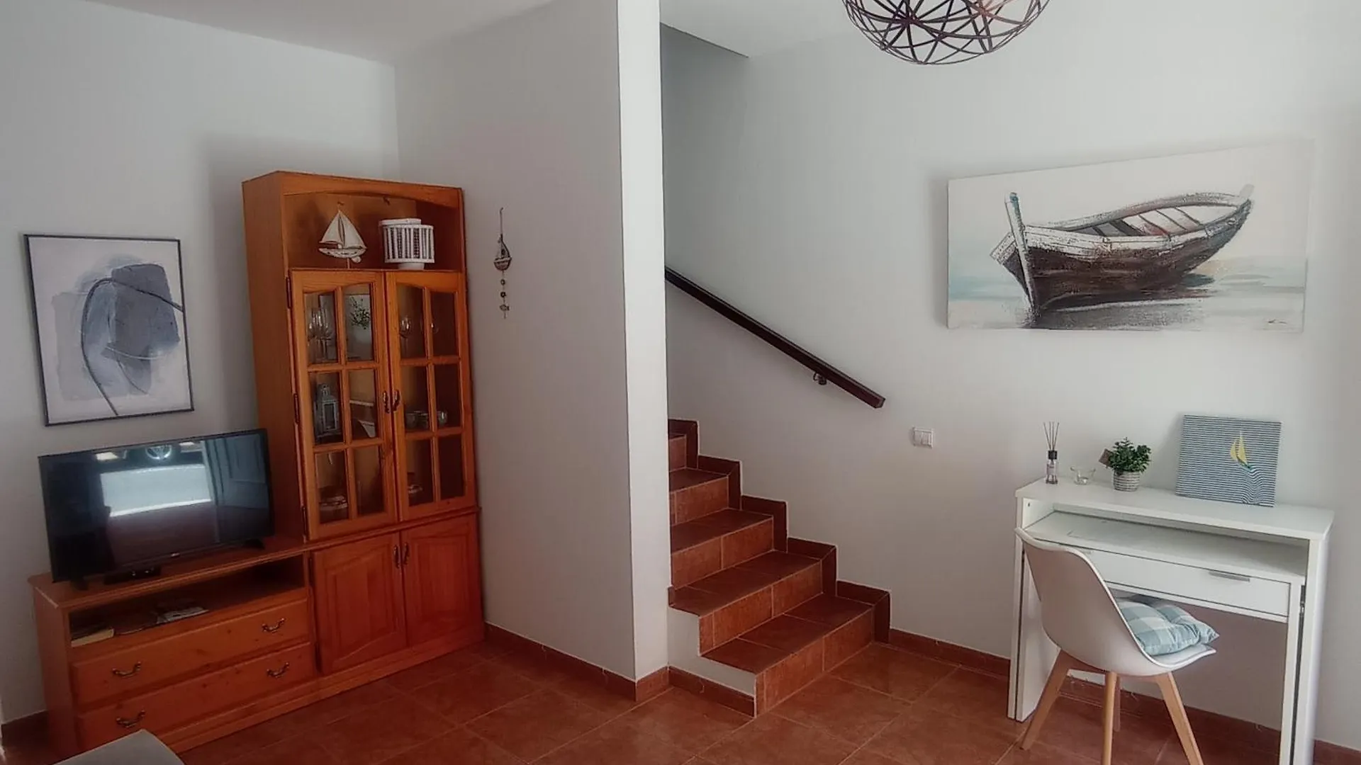 Gaviota Relax Apartment Tarajalejo